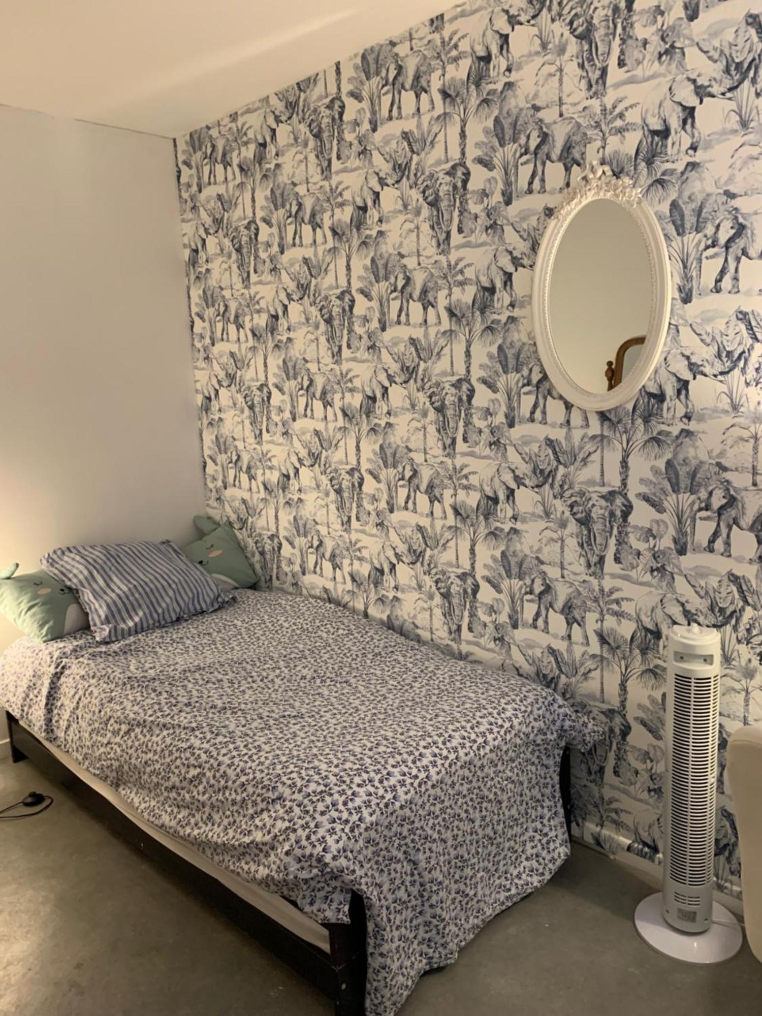 Avec Piscine Et Box, Vue Sur Apartment