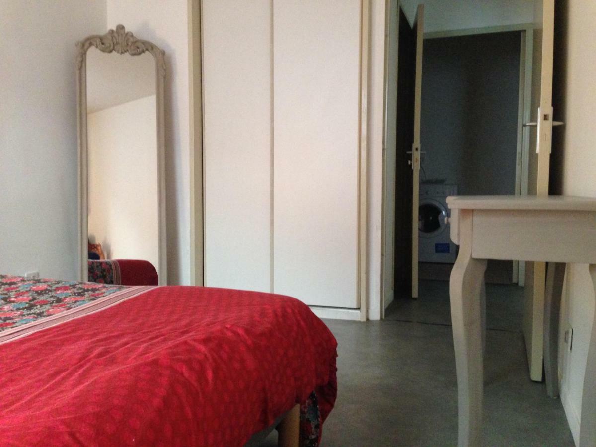 Apartment Avec Piscine Et Box, Vue Sur Sete