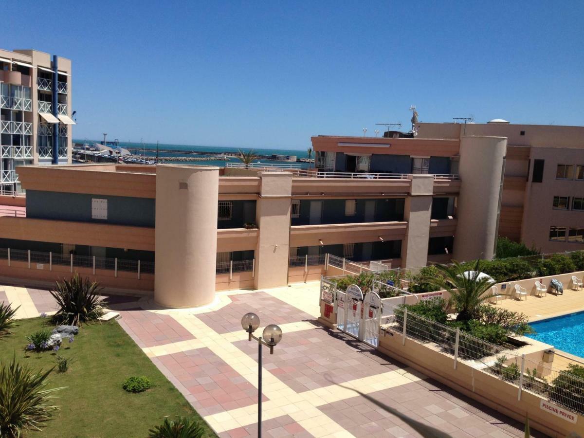 Apartment Avec Piscine Et Box, Vue Sur *