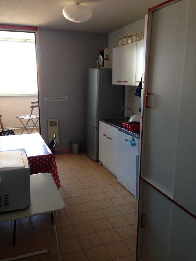 Avec Piscine Et Box, Vue Sur Sete
